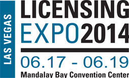 The Licensing Expo 2014