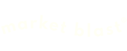 MarketBlast Logo