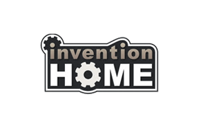 Invention Home logo